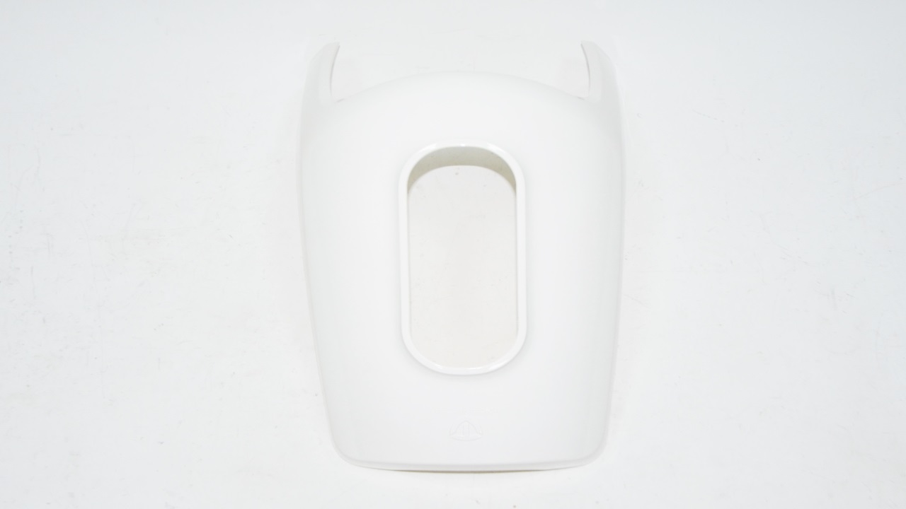 ÖN FAR PANELİ BEYAZ (R6)